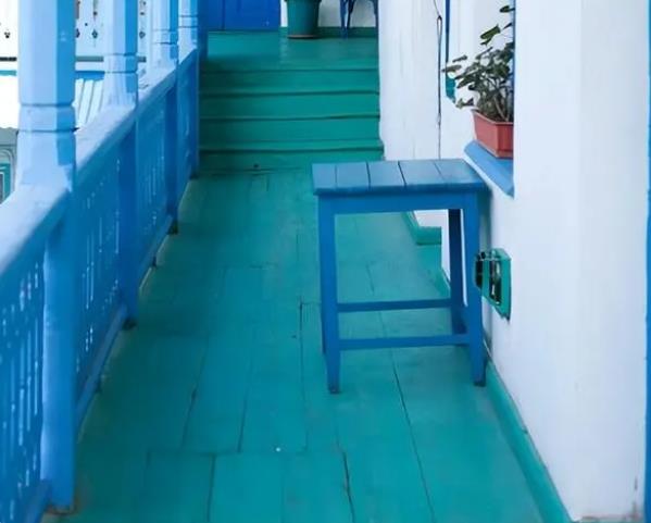让胡路漏水检测