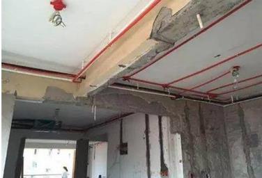 让胡路漏水维修 墙面漏水怎么办呢?墙面漏水的原因?